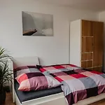 Sk Apartments - Red