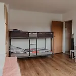 Sk Apartments - Red