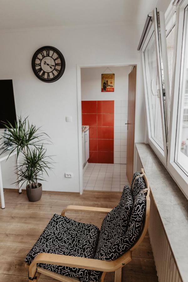 Sk - Red Appartement Gelsenkirchen