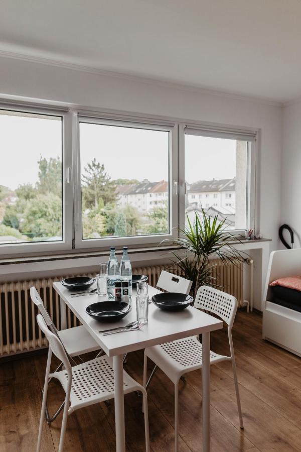 Sk - Red Appartement