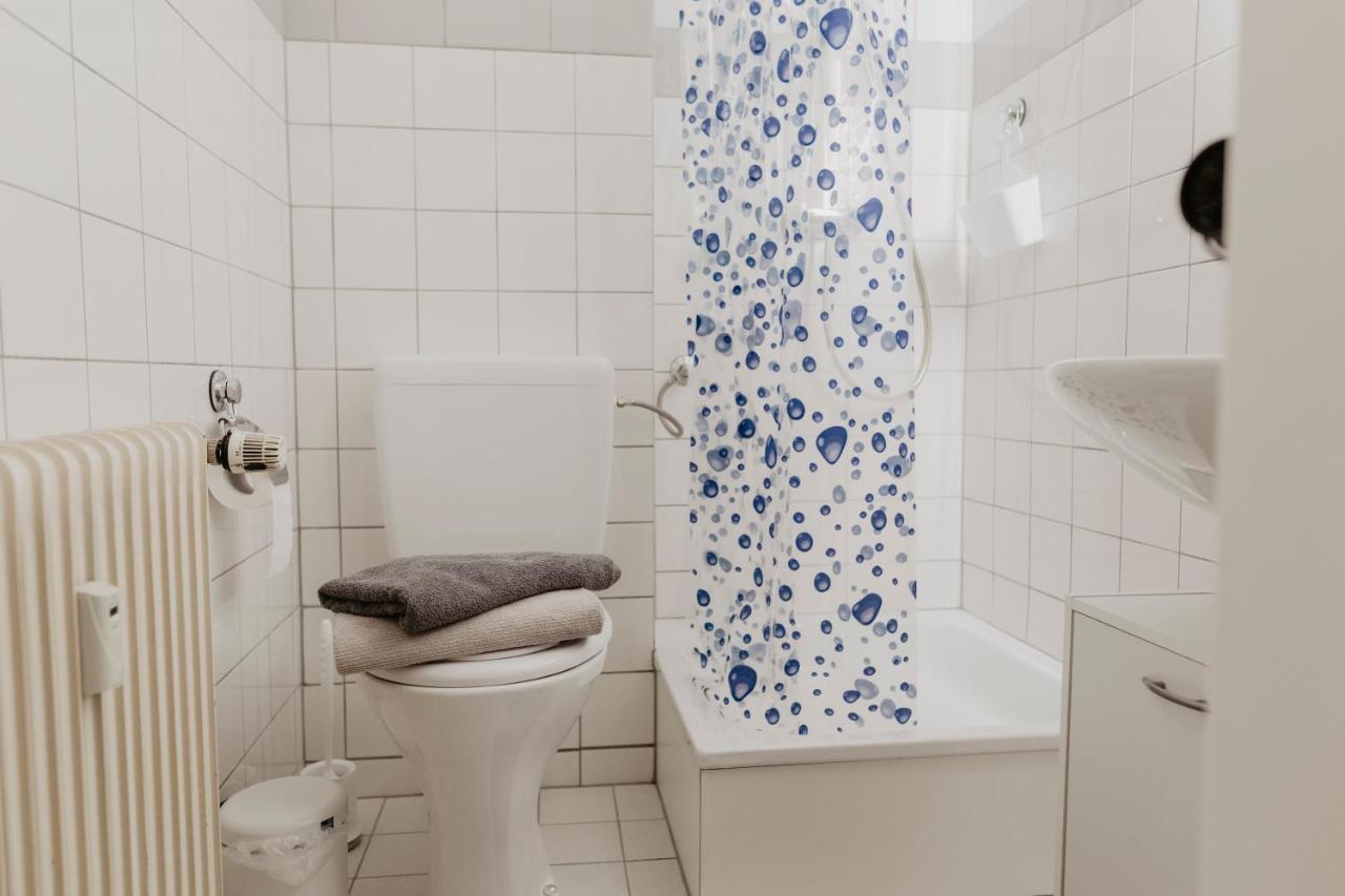 Sk - Red Appartement